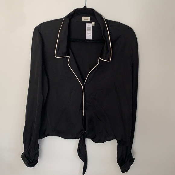 Wilfred blouse large - Picture 1 of 4